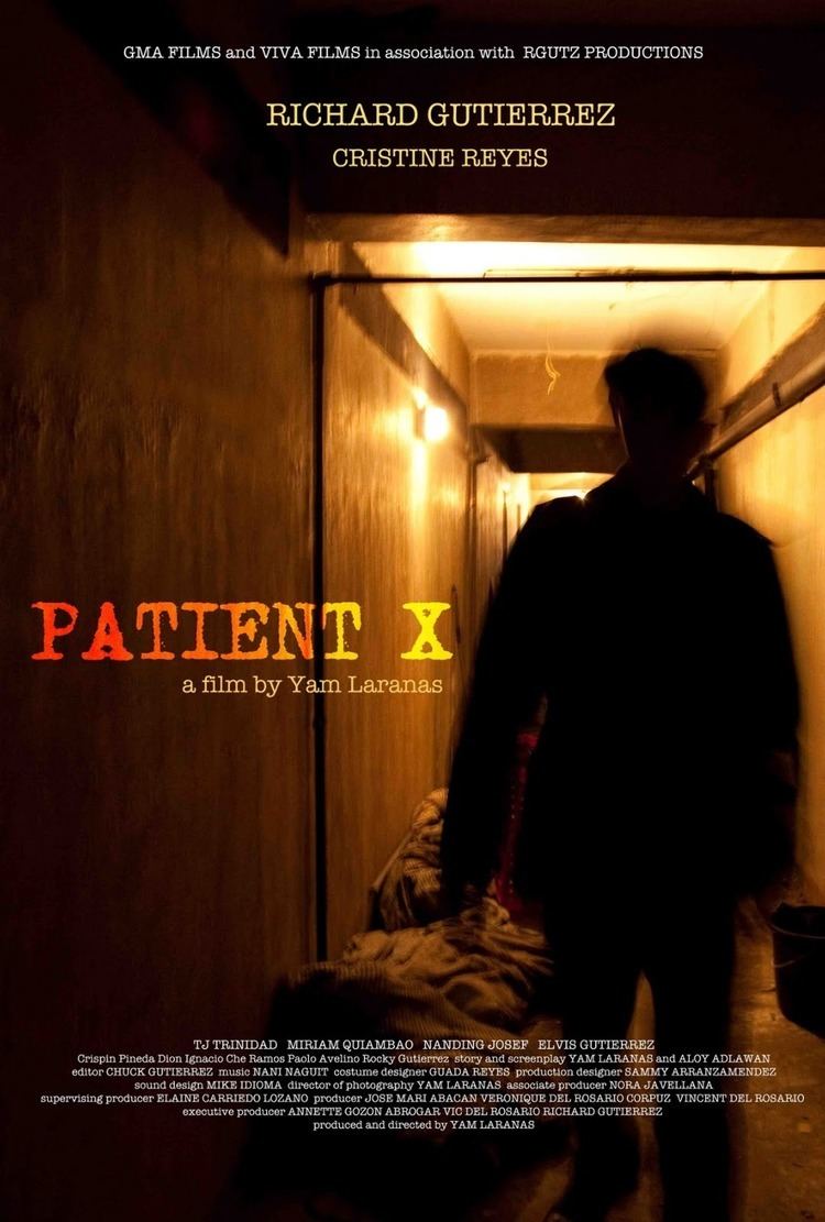 Patient X (film) Watch Patient X 2009 Movie Online Free Iwannawatchis