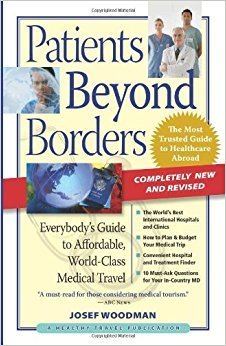 Patients Beyond Borders httpsimagesnasslimagesamazoncomimagesI5