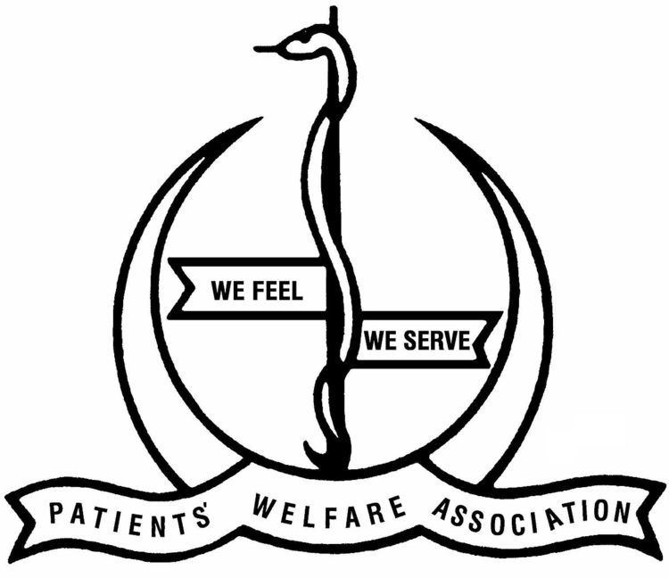Patients' Welfare Association