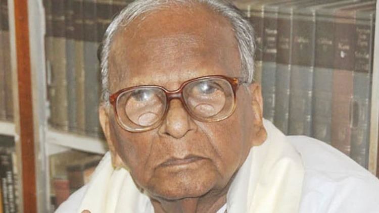 Patil Puttappa Veteran Journalist Dr Patil Puttappa to be feted on June 25 Star