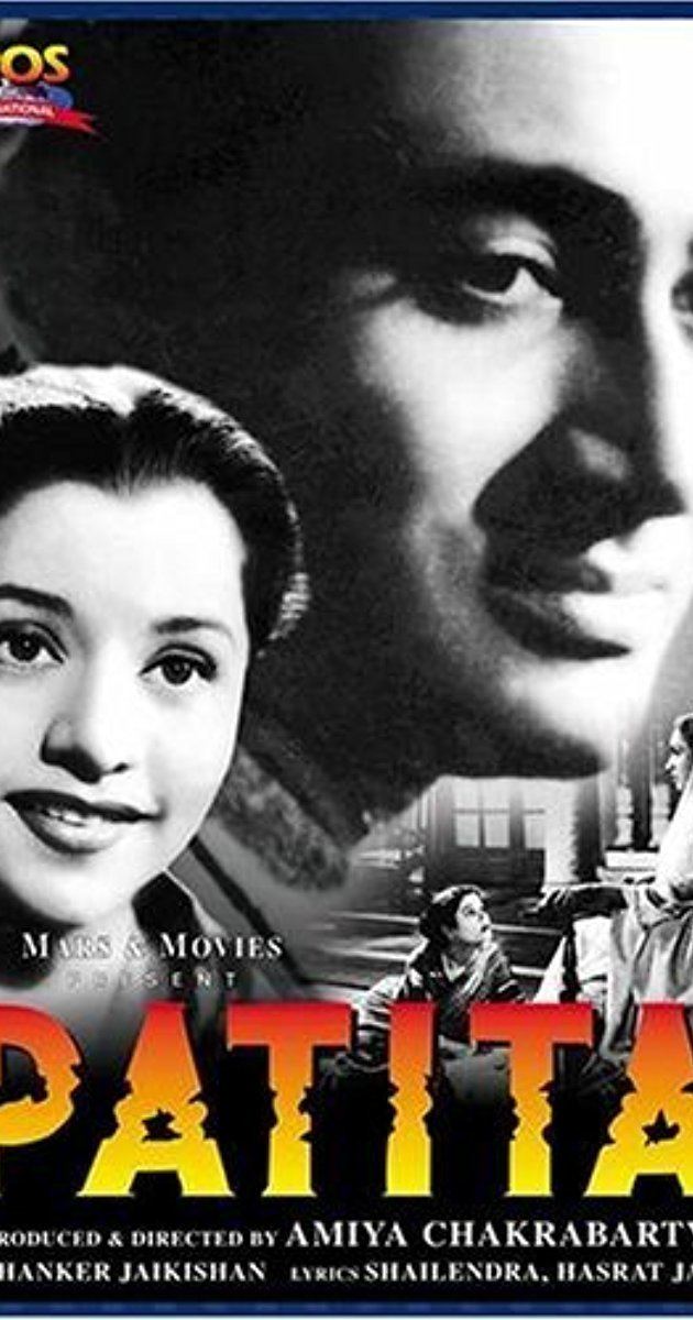 Patita 1953 IMDb