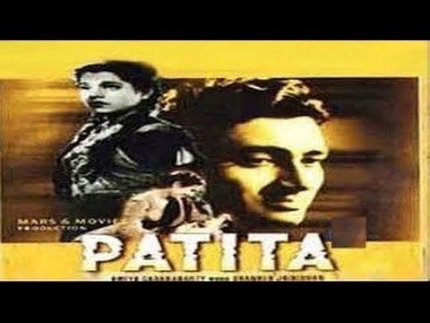 Patita 1953 Classical Bollywood Movie Full Hindi Film