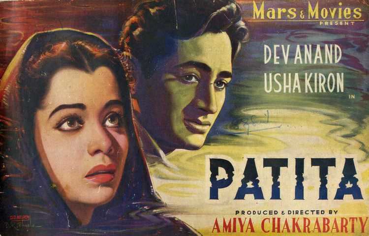 Why you should check out Amiya Chakrabartys Patita Cinestaancom