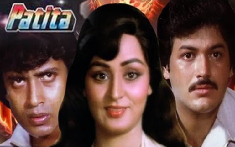 Watch Patita Movie Hungama