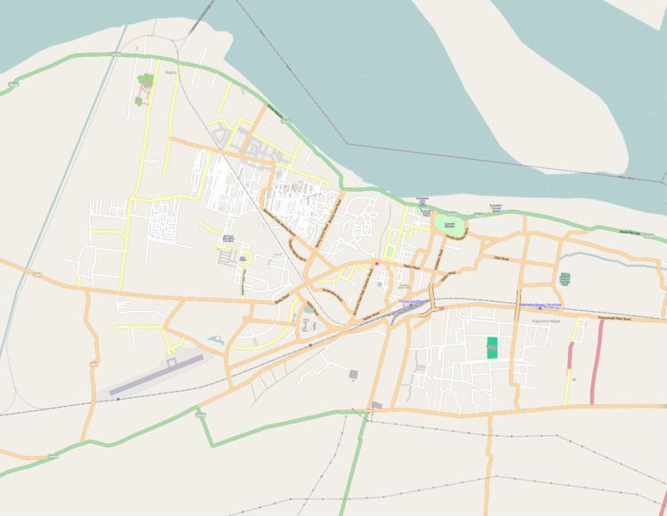 Patna Collectorate