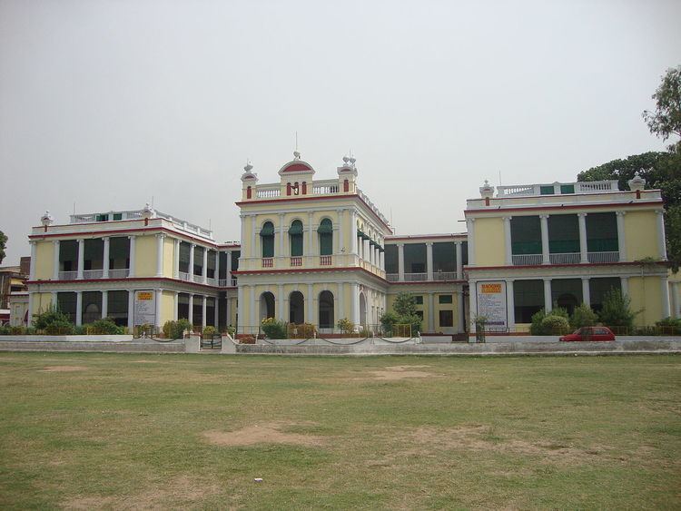 Patna College