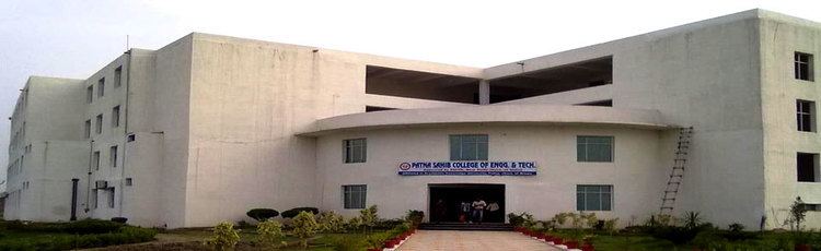 Patna Sahib College of Engineering & Technology, Vaishali Patna Sahib College of Engineering and Technology Vaishali