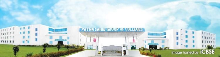 Patna Sahib College of Engineering & Technology, Vaishali Patna Sahib Technical Campus Vaishali Bihar