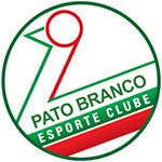 Pato Branco Esporte Clube httpsuploadwikimediaorgwikipediaptff8Pat