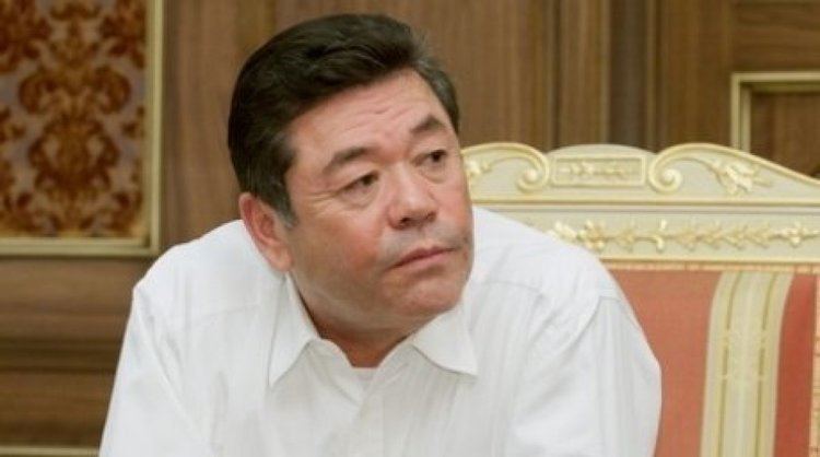 Patokh Chodiev Tycoons comment rumors about leaving Kazakhstan People Tengrinews