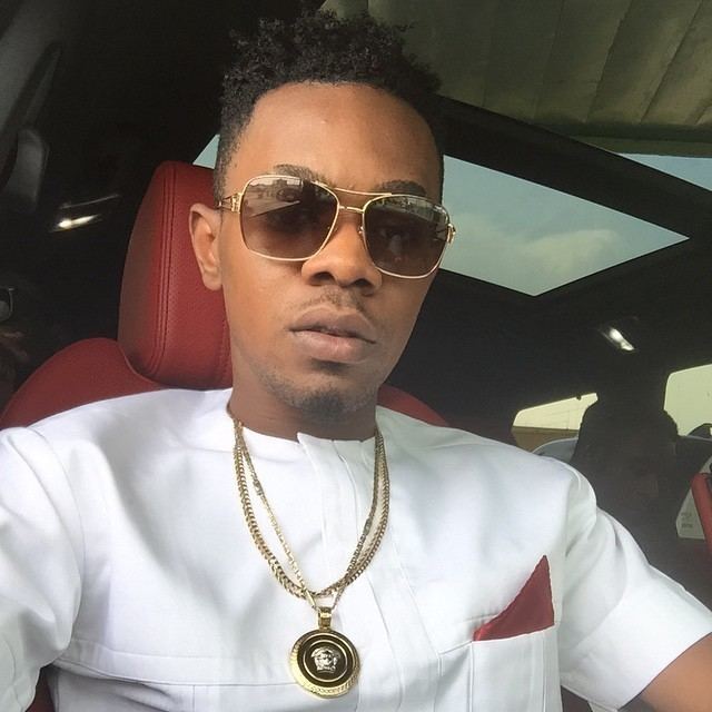 Patoranking Patrick Nnaemeka Okorie Archives MJ Celebrity Magazine