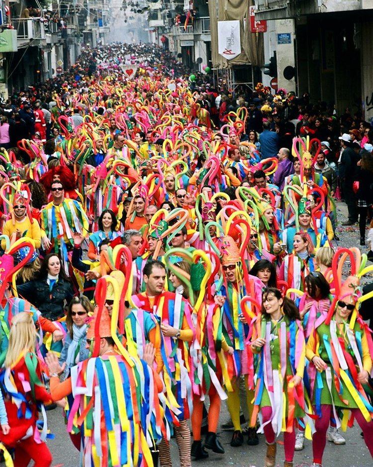 Patras Carnival Alchetron, The Free Social Encyclopedia