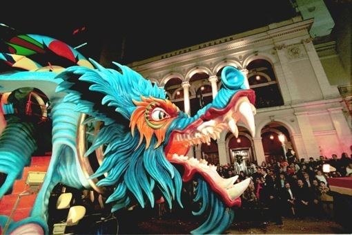 Patras Carnival Visit Greece Patras The king of carnivals in Greece is here
