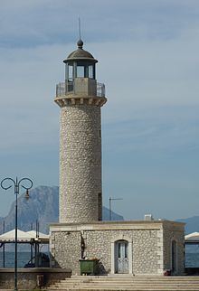 Patras Lighthouse httpsuploadwikimediaorgwikipediacommonsthu