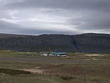 Patreksfjörður Airport httpsuploadwikimediaorgwikipediacommonsthu