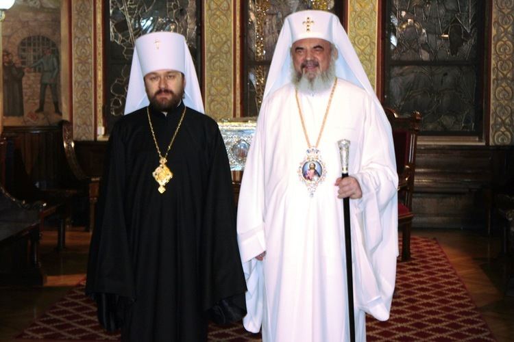 Patriarch Daniel of Romania 038jpg
