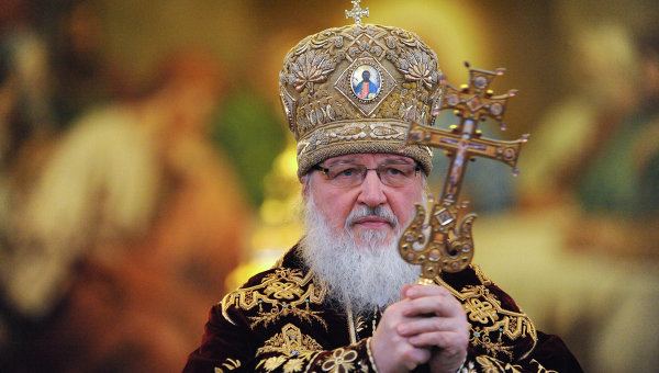 Patriarch Kirill of Moscow 6a00d8341c774753ef01901d6ff358970b800wi