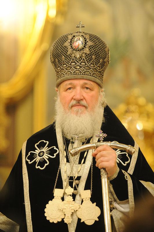 Patriarch Kirill of Moscow 038jpg