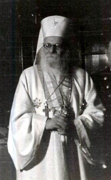 Patriarch Nicodim of Romania Patriarch Nicodim of Romania Wikipedia