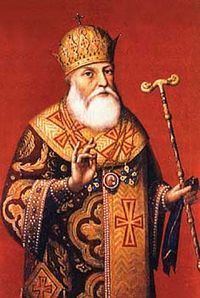 Patriarch Pitirim of Moscow httpsuploadwikimediaorgwikipediacommonsthu