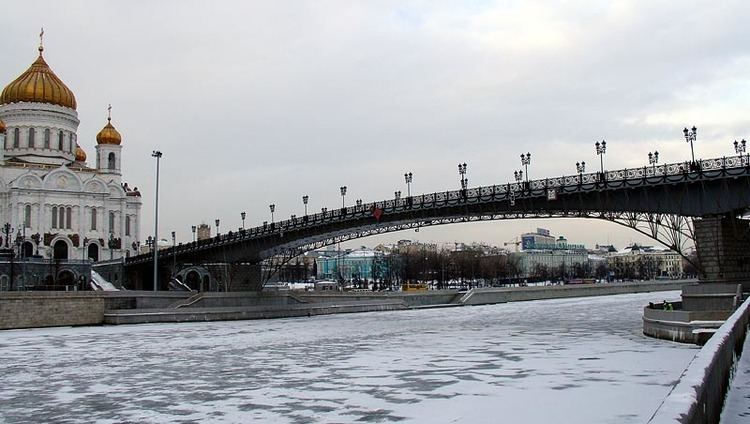Patriarshy Bridge