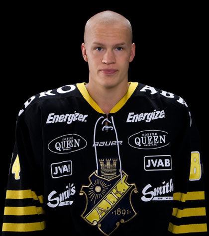 Patric Blomdahl DE UTRKNADE AIK r hockey hockey r AIK