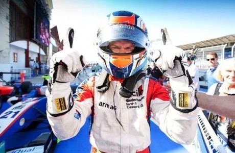 Patric Niederhauser GP3 F1Weeklycom Home of The Premiere Motorsport