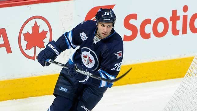 Patrice Cormier Jets agree to terms with Patrice Cormier Winnipeg Jets