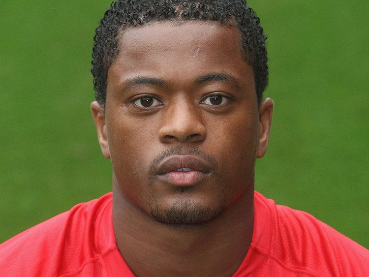 Patrice Evra Patrice Evra career stats height and weight age