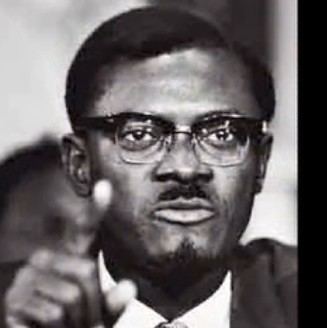 Patrice Lumumba Independence Speech by Patrice Lumumba 1960 Noughtsnot