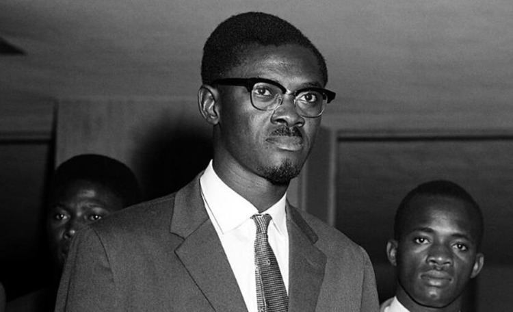 Patrice Lumumba Patrice Lumumba