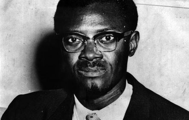 Patrice Lumumba Patrice Lumumba Fought Bravely Against Colonialism In The
