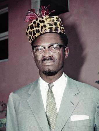 Patrice Lumumba Patrice Lumumba Congolese politician Britannicacom