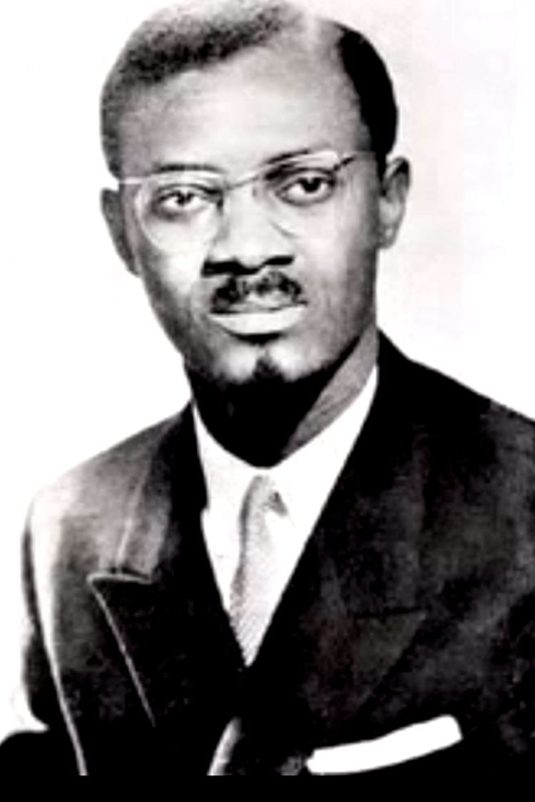 Patrice Lumumba June 30 1960 Hoozhooz