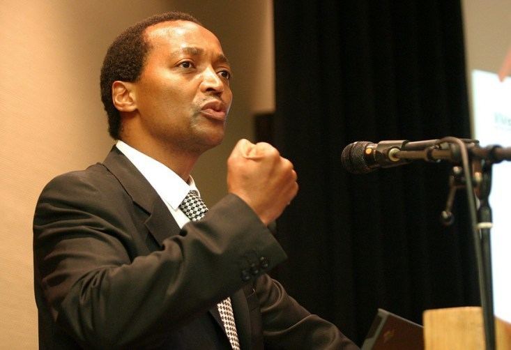 Patrice Motsepe Patrice Motsepe 10 Lessons From Richest Black South African