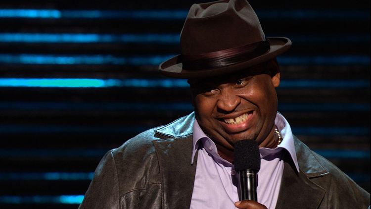 Patrice O'Neal Patrice O39neal39s Upcoming 39The Lost Files39 Originally
