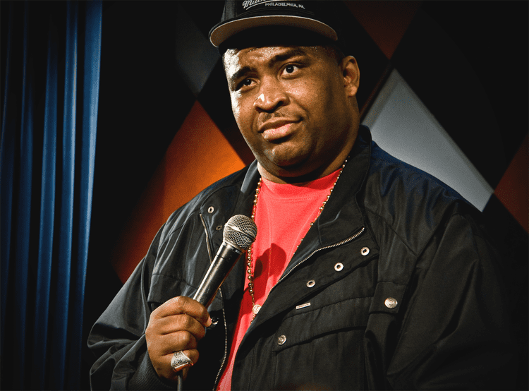 Patrice O'Neal Crowdfund This A Feature Documentary on the Life and Car