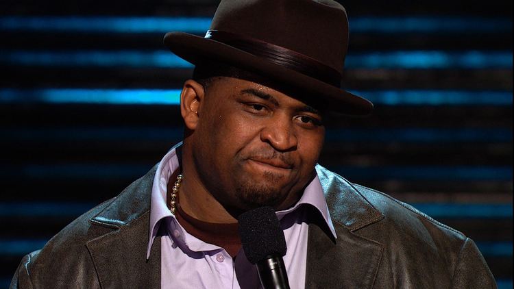 Patrice O'Neal PATRICE O NEAL WALLPAPERS FREE Wallpapers amp Background