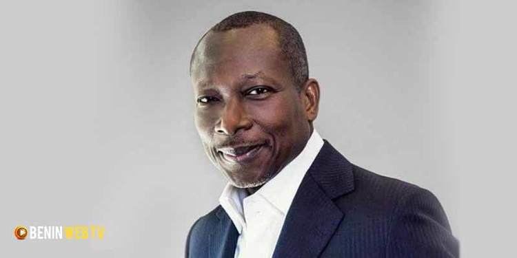 Patrice Talon Opposition Candidate Patrice Talon Emerges Benin Republic39s