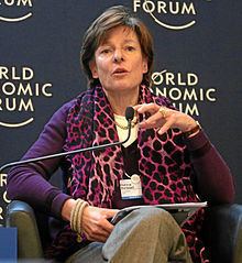 Patricia Barbizet httpsuploadwikimediaorgwikipediacommonsthu