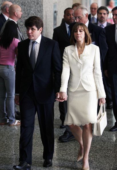 Patricia Blagojevich Patti Blagojevich and Rod Blagojevich39s Wife Photos Zimbio