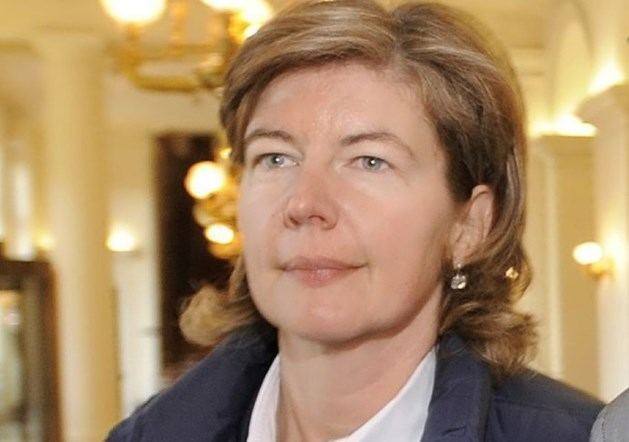 Patricia Ceysens Patricia Ceysens stapt uit Leuvense gemeenteraad Het