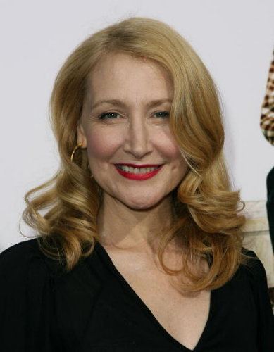 Patricia Clarkson patricia clarkson Showbiz411