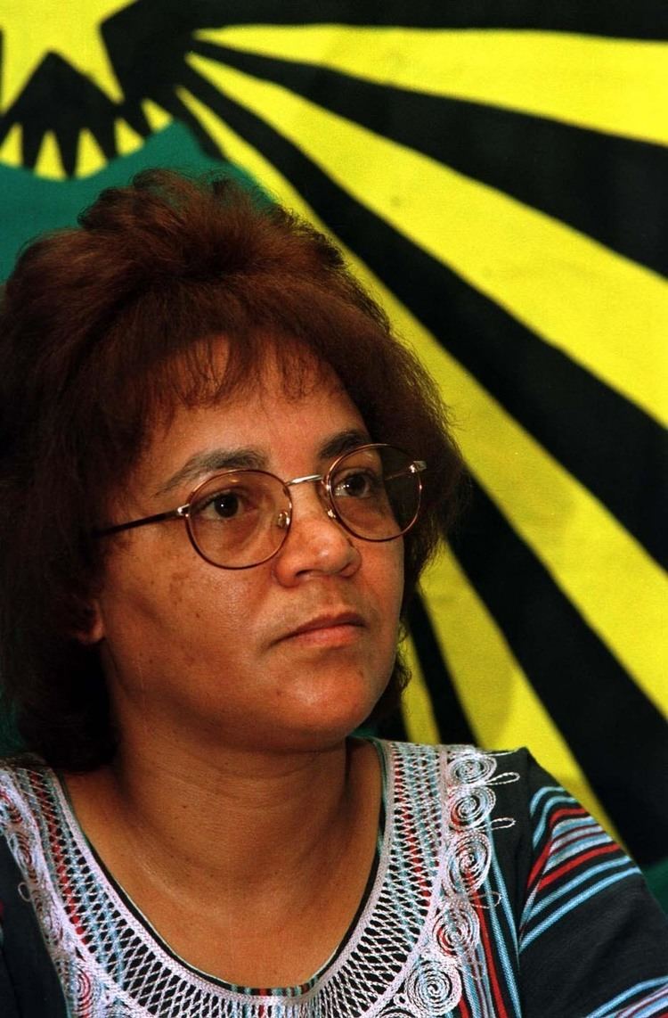 Patricia de Lille Patricia de Lille South African History Online