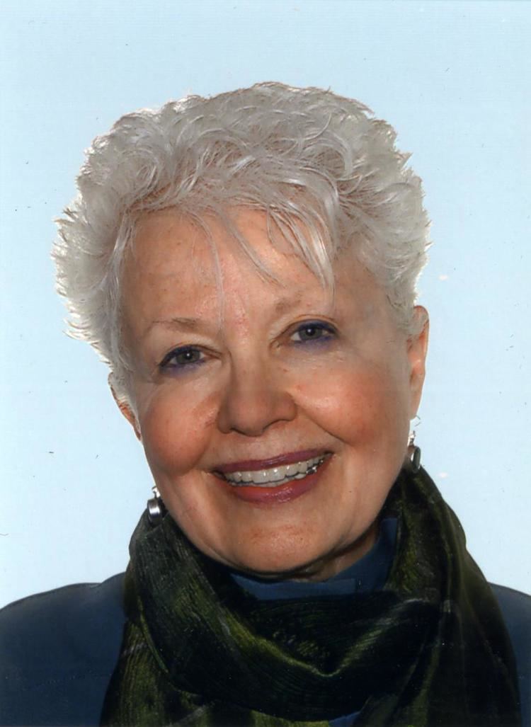 Patricia Demers - Alchetron, The Free Social Encyclopedia