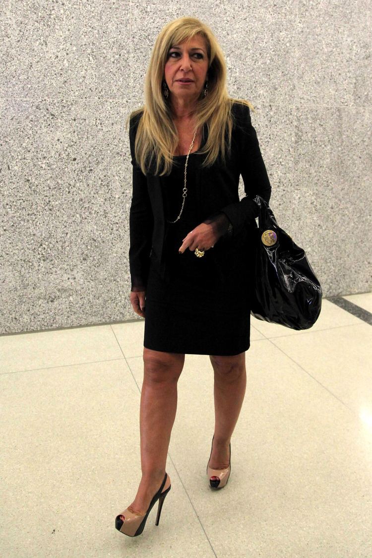 Judge Patricia DiMango Net Worth: Unveiling The Life, Career, And ...