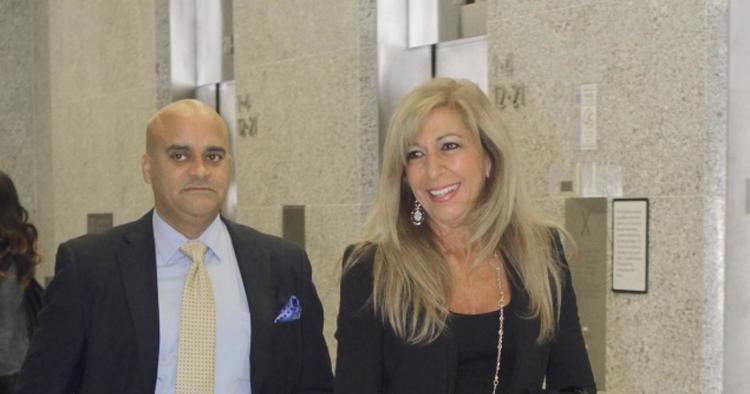 Patricia DiMango Creepy judge stalker walks but must get psych help NY Daily News