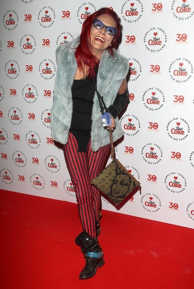 Patricia Field Sex and the City designer Patricia Field closing store NY Daily News