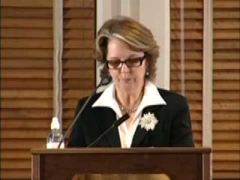 Patricia Hampl Patricia Hampl at Aquinas College 103008 YouTube