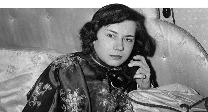 Patricia Highsmith Patricia Highsmith Collection Old Time Radio